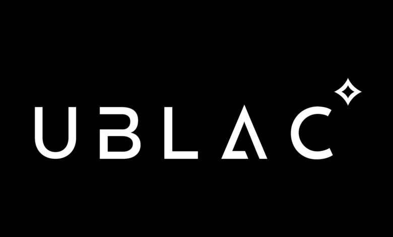 UBLAC company logo – Jordan digital marketing agency