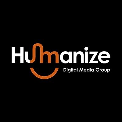 Humanize Social company logo – Jordan digital marketing agency