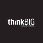 Think Big Jordan company logo – Jordan digital marketing agency