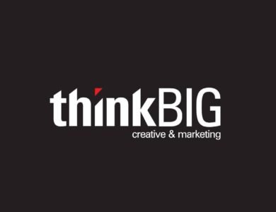 Think Big Jordan company logo – Jordan digital marketing agency