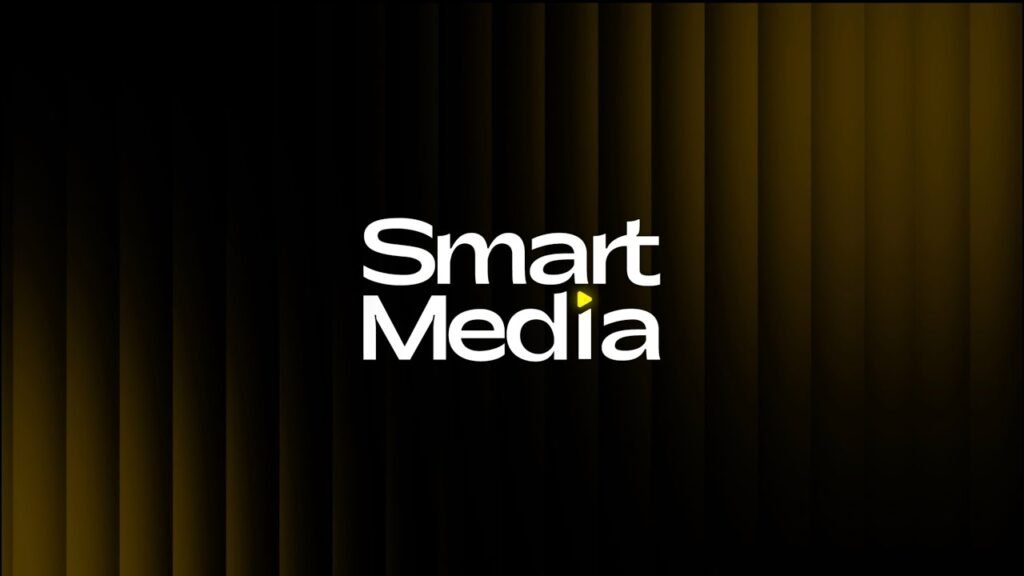 Smart Media Jordan company logo – Jordan digital marketing agency
