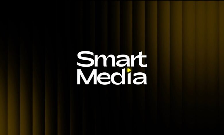 Smart Media Jordan company logo – Jordan digital marketing agency